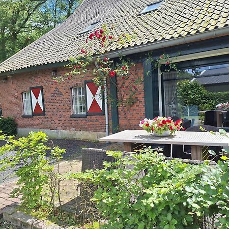 Erve Het Roolvink Boerderij Appartementen 40-50 M2 Enschede Esterno foto