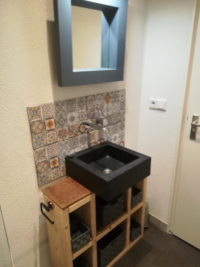 Erve Het Roolvink Boerderij Appartementen 40-50 M2 Enschede Esterno foto