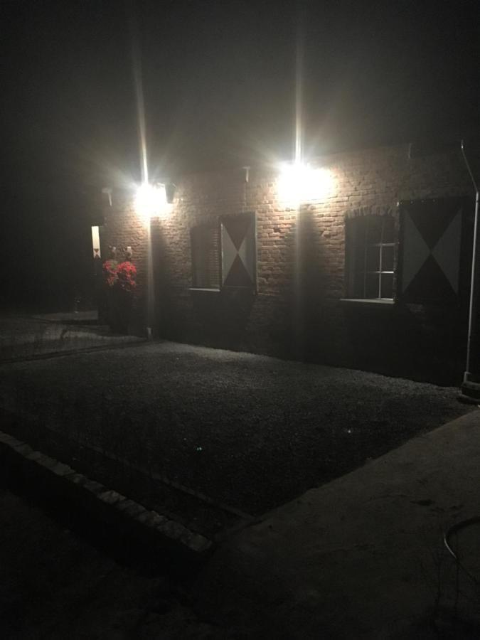 Erve Het Roolvink Boerderij Appartementen 40-50 M2 Enschede Esterno foto