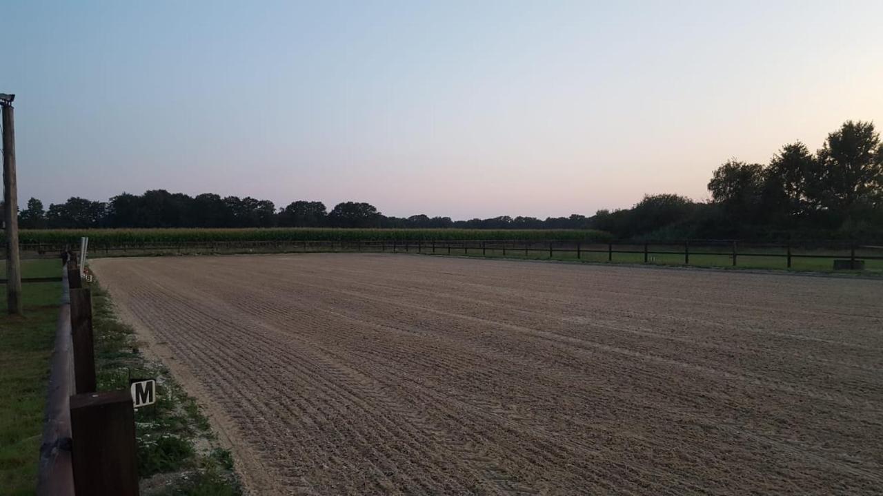 Erve Het Roolvink Boerderij Appartementen 40-50 M2 Enschede Esterno foto