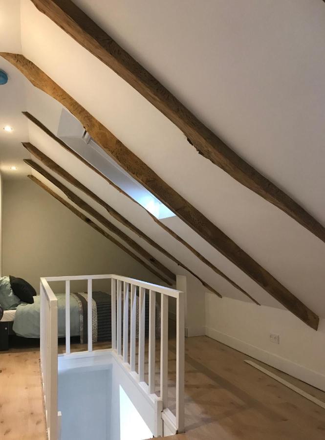 Erve Het Roolvink Boerderij Appartementen 40-50 M2 Enschede Esterno foto