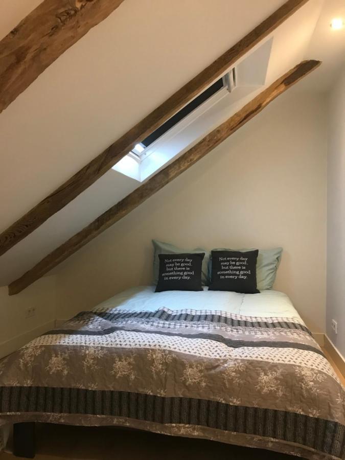 Erve Het Roolvink Boerderij Appartementen 40-50 M2 Enschede Esterno foto