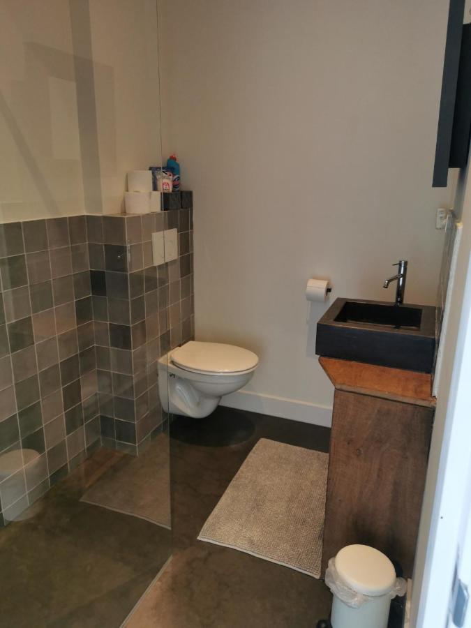 Erve Het Roolvink Boerderij Appartementen 40-50 M2 Enschede Esterno foto