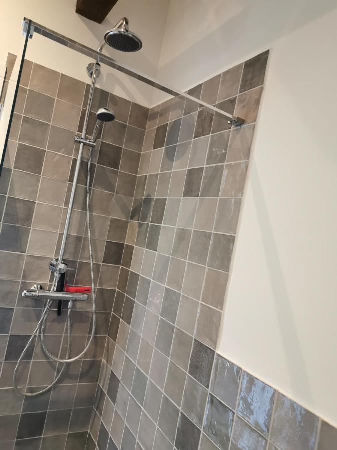 Erve Het Roolvink Boerderij Appartementen 40-50 M2 Enschede Esterno foto