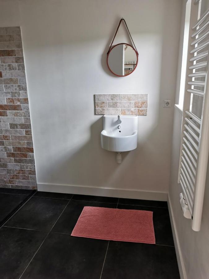 Erve Het Roolvink Boerderij Appartementen 40-50 M2 Enschede Esterno foto