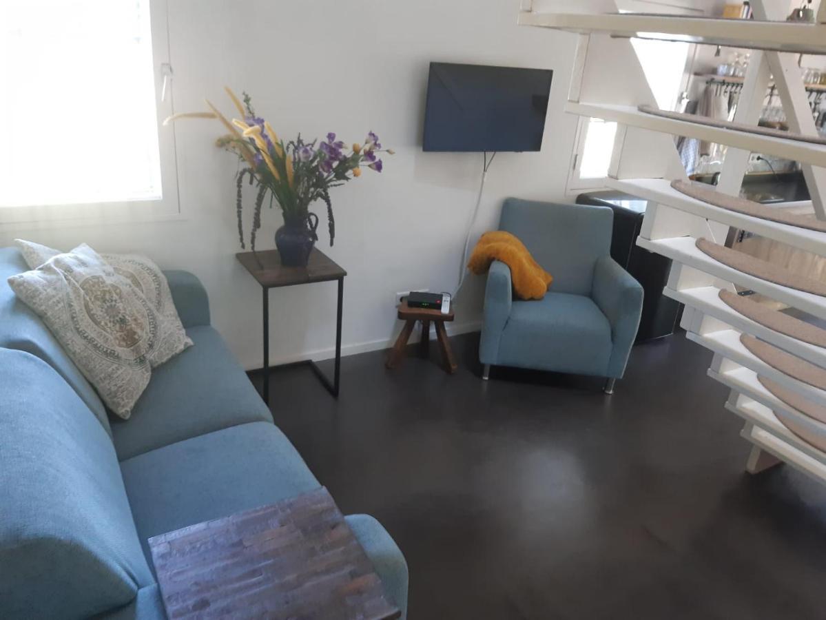 Erve Het Roolvink Boerderij Appartementen 40-50 M2 Enschede Esterno foto