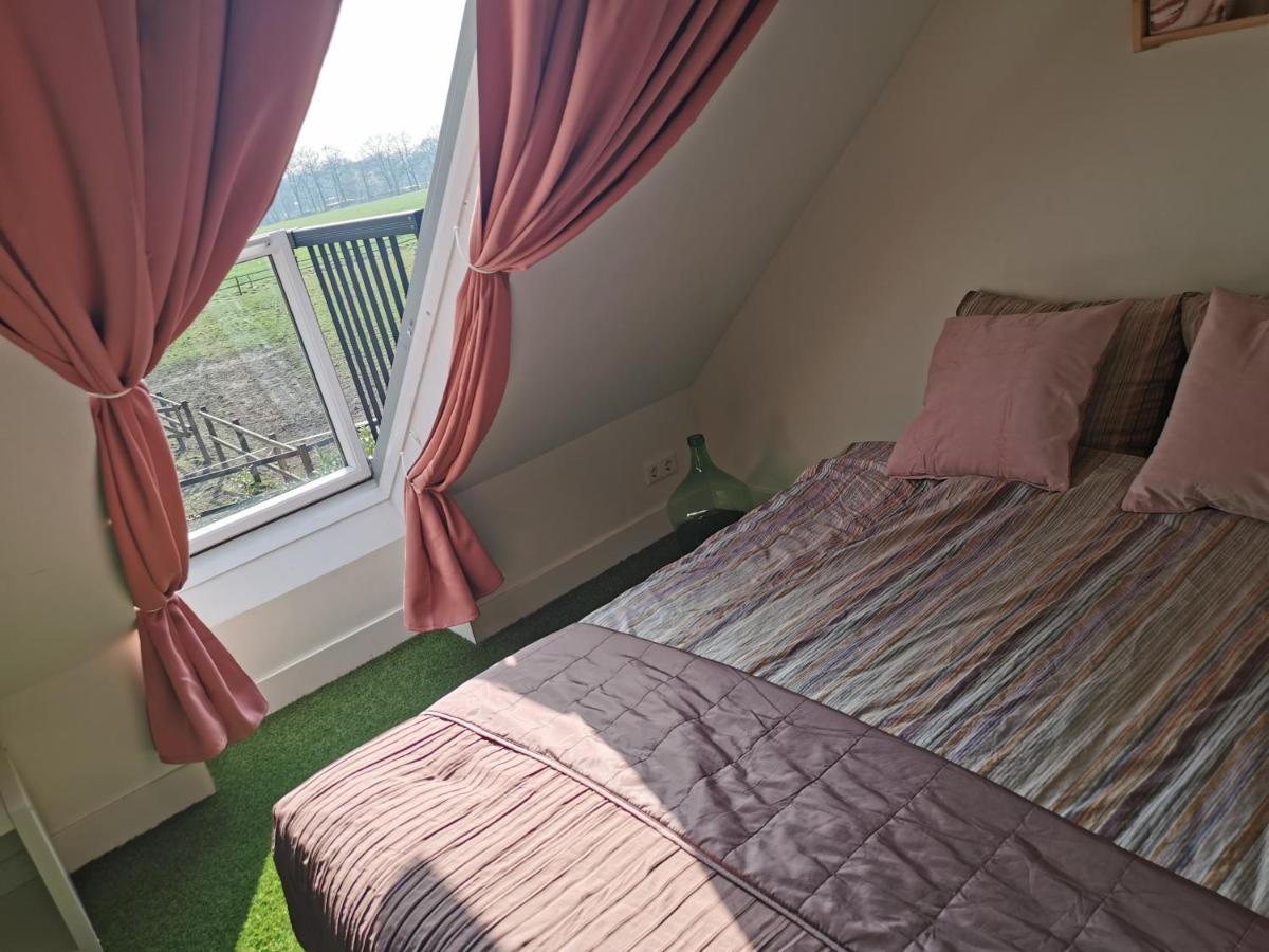 Erve Het Roolvink Boerderij Appartementen 40-50 M2 Enschede Esterno foto