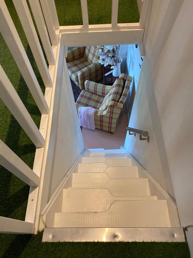 Erve Het Roolvink Boerderij Appartementen 40-50 M2 Enschede Esterno foto