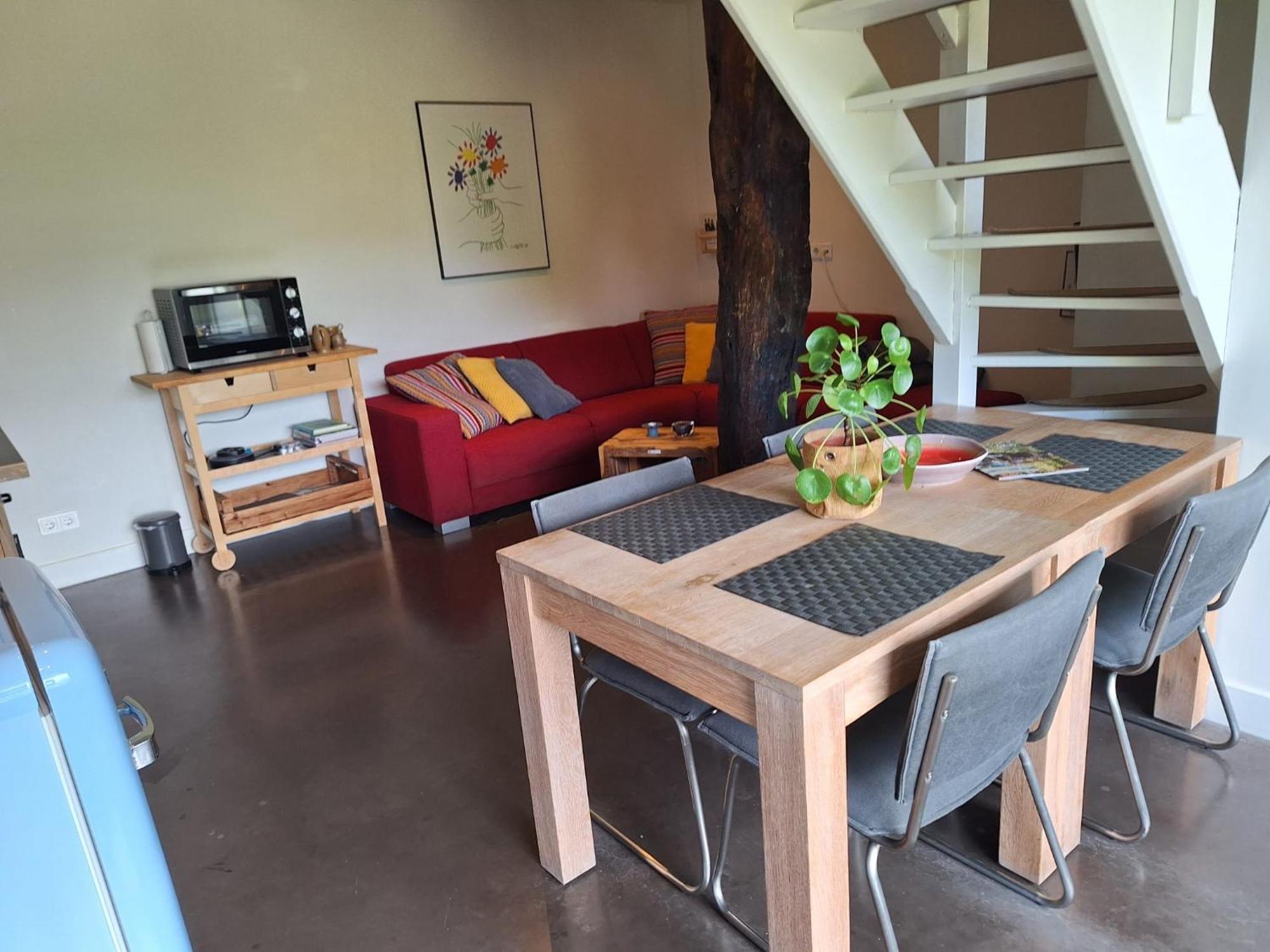 Erve Het Roolvink Boerderij Appartementen 40-50 M2 Enschede Esterno foto
